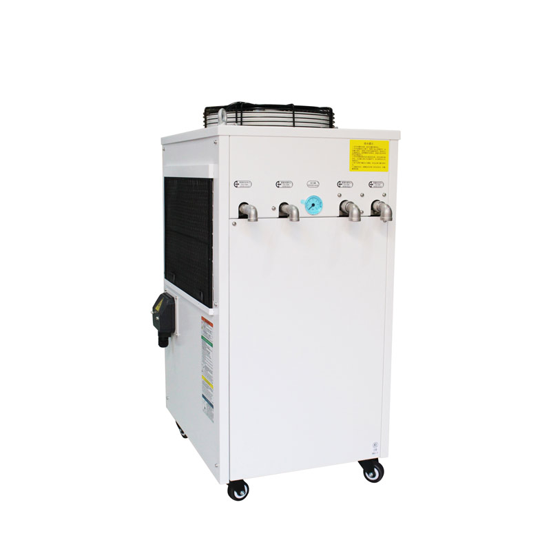 레이저용 워터 칠러 3000W 레이저 워터 칠러 섬유  - Industrial Fiber Laser Cutting Machine 리뷰 및 가격