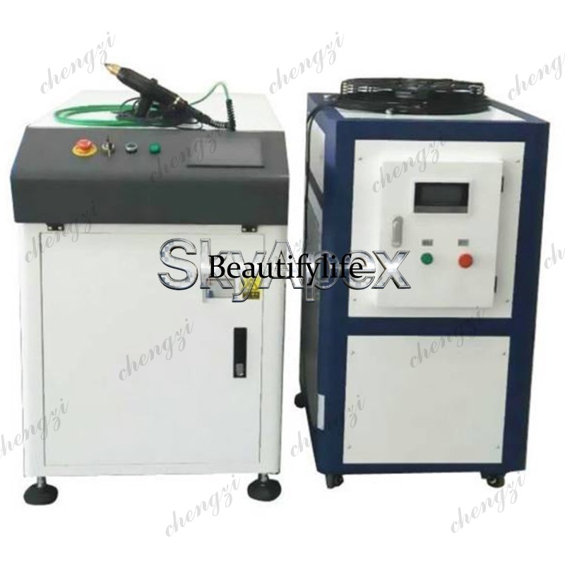 81 산업용 휴대용 레이저 용접기 자동 레이저 용접기  - Industrial Laser Welding Iron 리뷰 및 가격