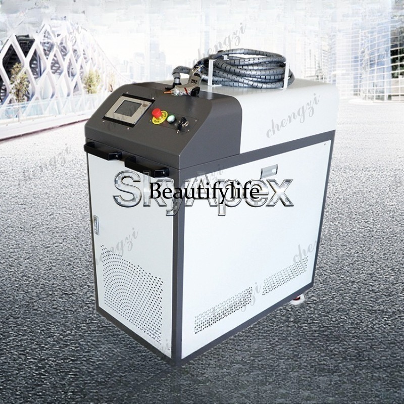81 산업용 휴대용 레이저 용접기 자동 레이저 용접기  - Industrial Laser Welding Iron 리뷰 및 가격