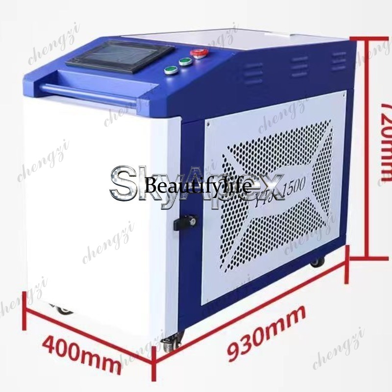 81 산업용 휴대용 레이저 용접기 자동 레이저 용접기  - Industrial Laser Welding Iron 리뷰 및 가격
